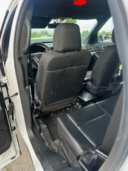 2017 Ford Explorer 5th Gen - Image 7 of 10