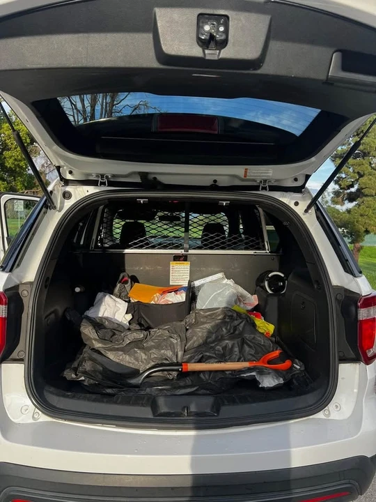 2017 Ford Explorer 5th Gen - Image 6 of 10