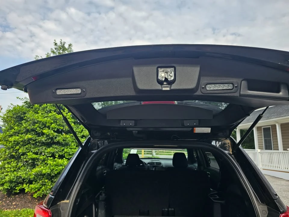 2017 Ford Taurus - Image 15 of 15