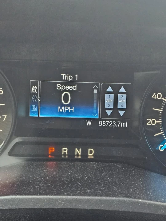 2017 Ford Taurus - Image 3 of 15