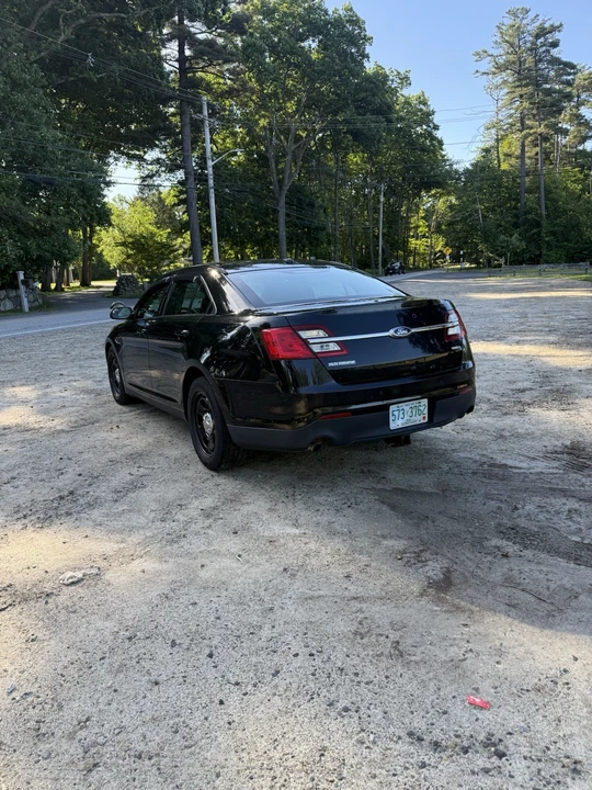 2017 Ford Taurus - Image 3 of 10
