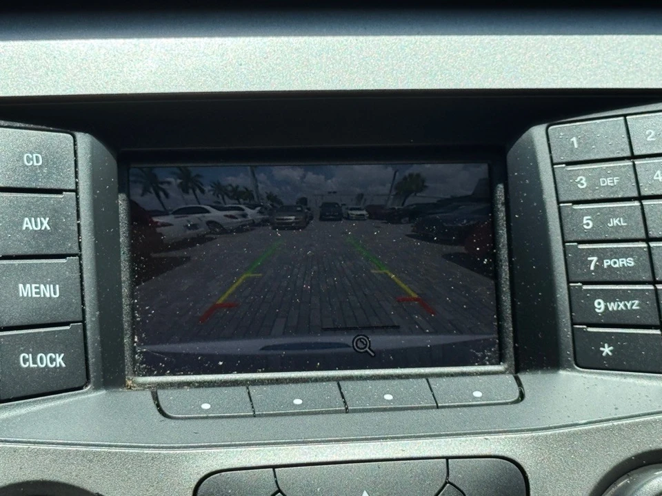 2017 Ford Taurus 6th Gen - Image 14 of 20
