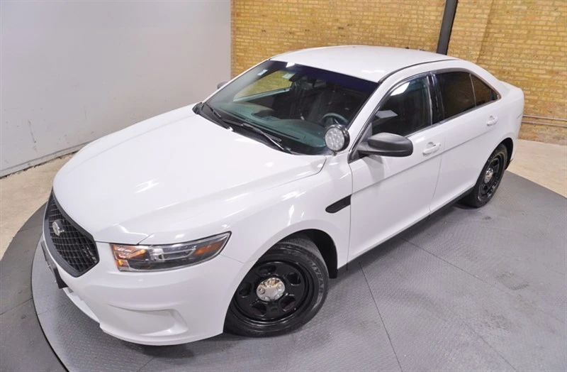 2017 Ford Taurus 6th Gen - Image 2 of 21