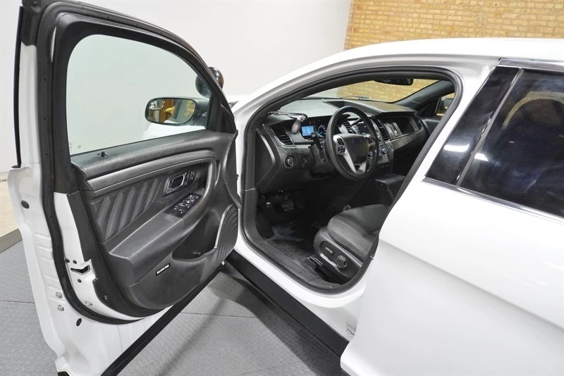 2017 Ford Taurus 6th Gen - Image 21 of 21