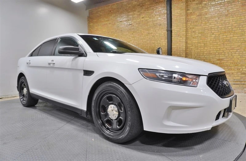 2017 Ford Taurus 6th Gen - Image 5 of 21