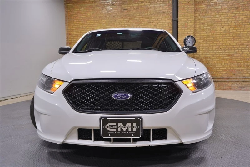 2017 Ford Taurus 6th Gen - Image 4 of 21