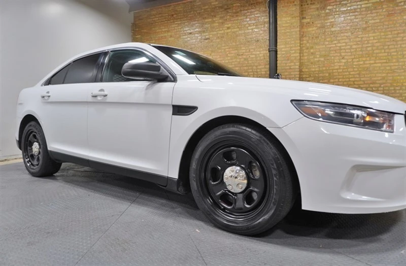 2017 Ford Taurus 6th Gen - Image 7 of 21
