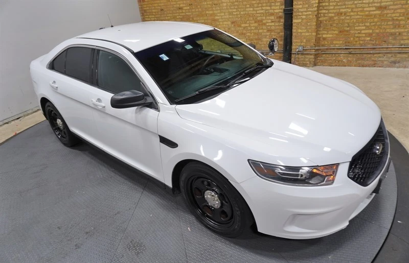 2017 Ford Taurus 6th Gen - Image 6 of 21