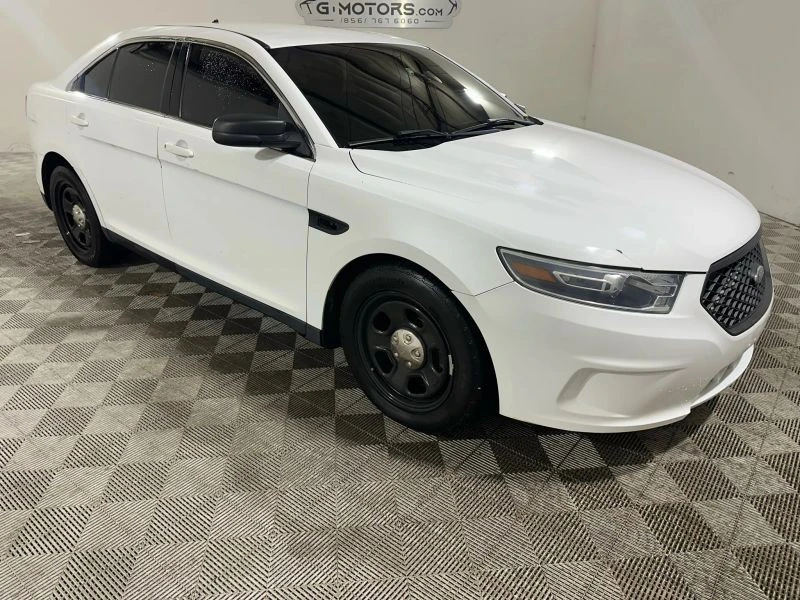 2017 Ford Taurus 6th Gen - Image 9 of 12