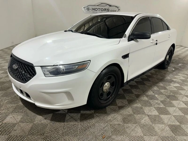 2017 Ford Taurus 6th Gen - Image 2 of 12