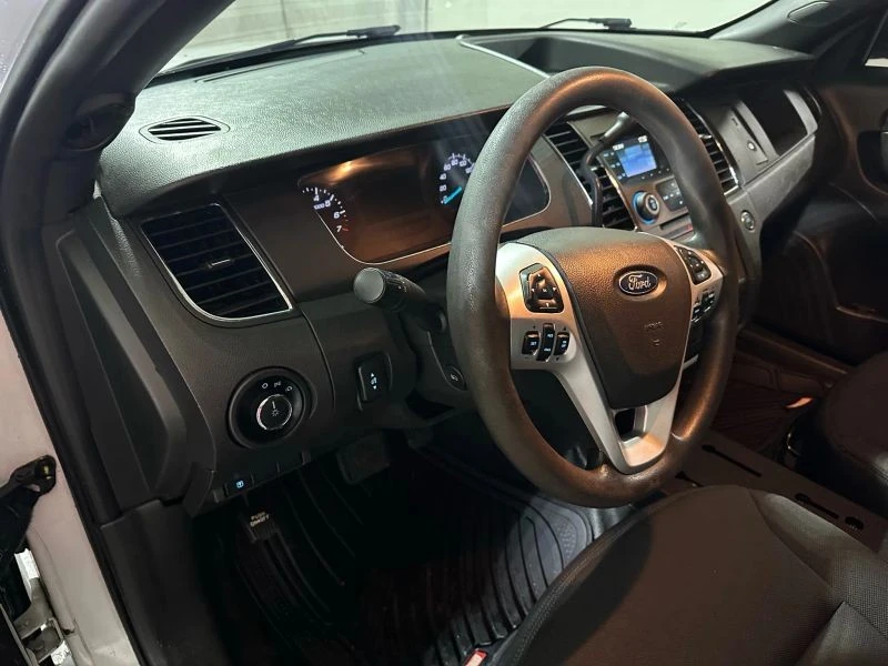 2017 Ford Taurus 6th Gen - Image 12 of 12