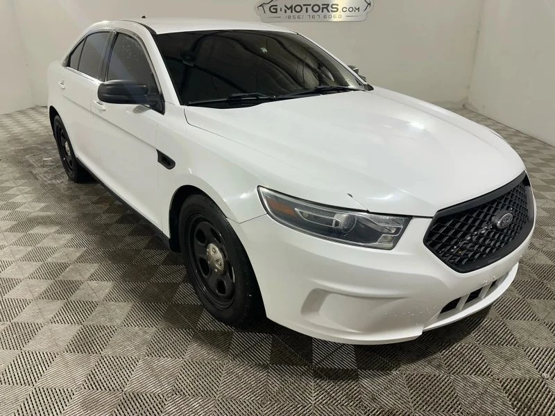 2017 Ford Taurus 6th Gen - Image 10 of 12