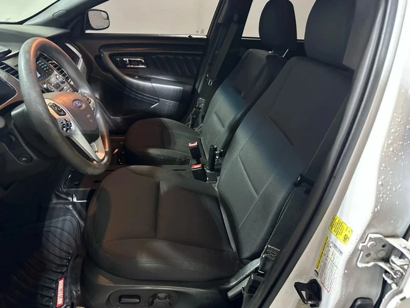 2017 Ford Taurus 6th Gen - Image 11 of 12