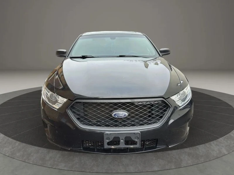 2017 Ford Taurus 6th Gen - Image 2 of 12