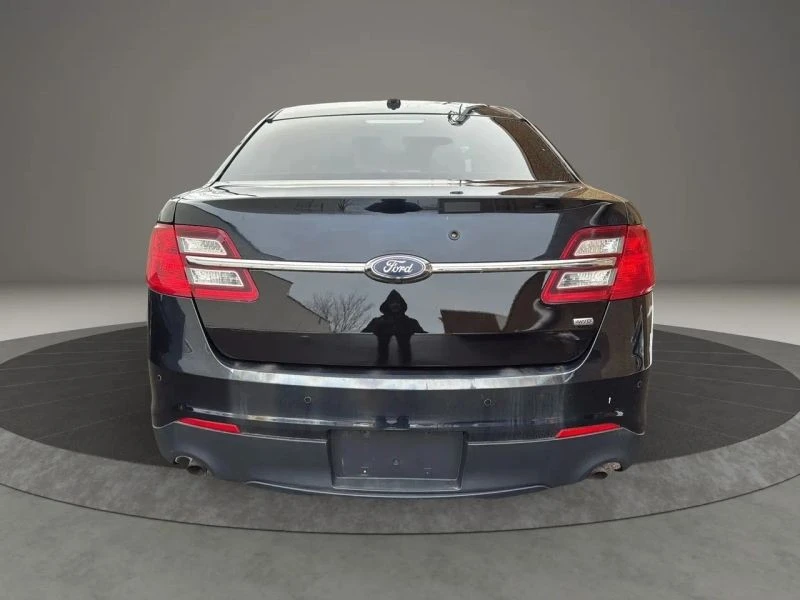 2017 Ford Taurus 6th Gen - Image 6 of 12