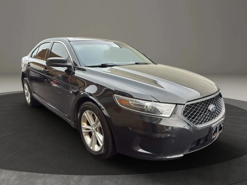 2017 Ford Taurus 6th Gen - Image 3 of 12