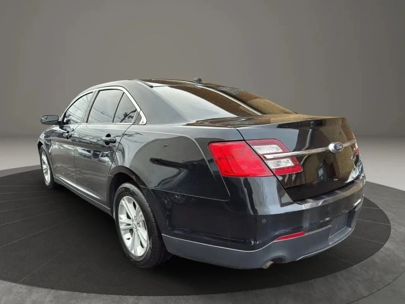 2017 Ford Taurus 6th Gen - Image 7 of 12