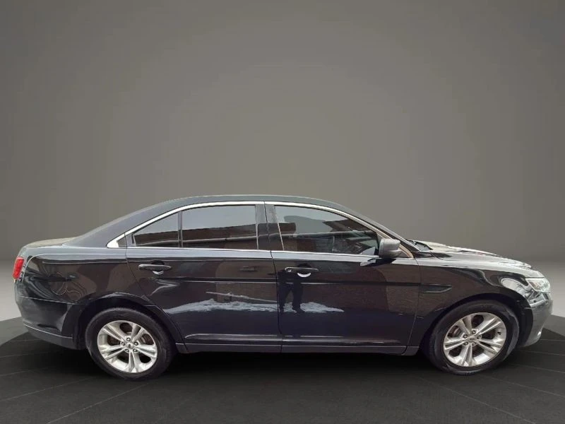 2017 Ford Taurus 6th Gen - Image 4 of 12