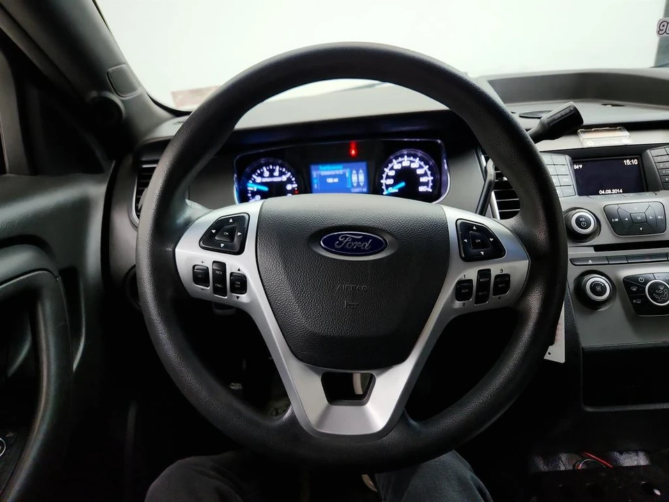2017 Ford Taurus 6th Gen - Image 16 of 21