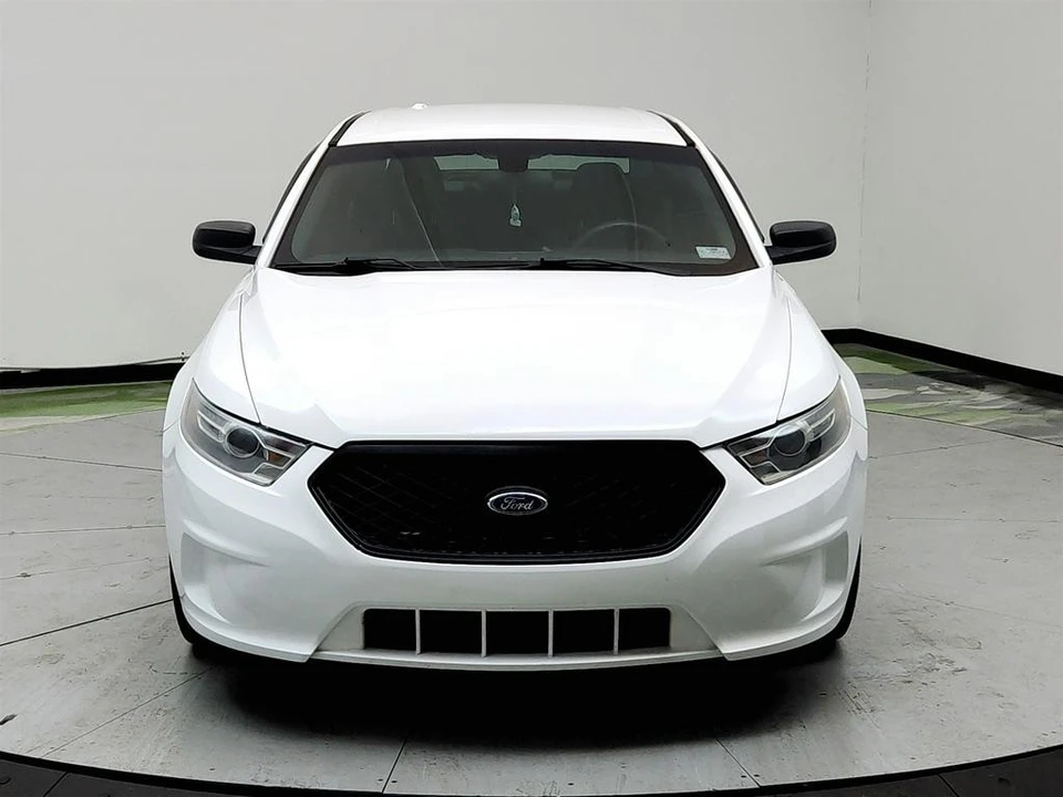 2017 Ford Taurus 6th Gen - Image 2 of 21