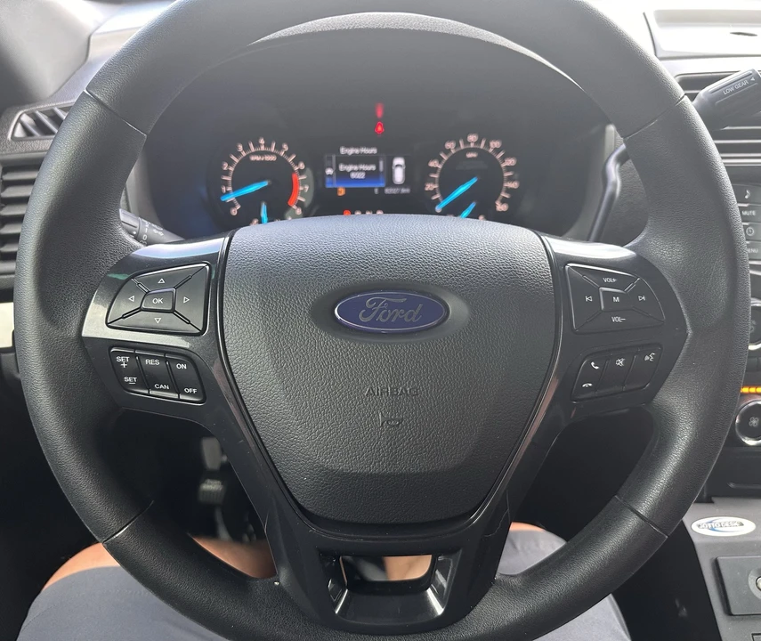 2017 Ford Explorer 5th Gen - Image 20 of 27