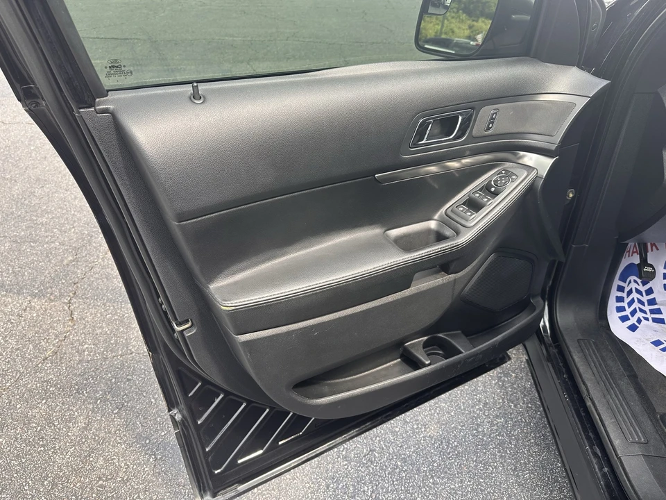 2017 Ford Explorer 5th Gen - Image 9 of 27