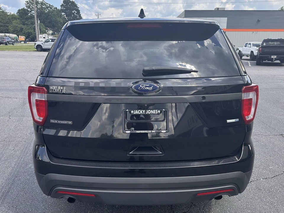2017 Ford Explorer 5th Gen - Image 7 of 27