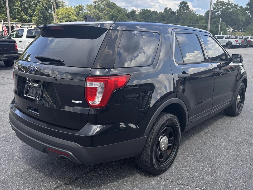 2017 Ford Explorer 5th Gen - Image 6 of 27