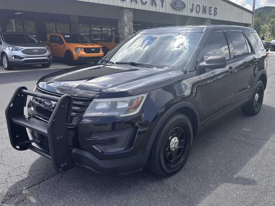 2017 Ford Explorer 5th Gen - Image 2 of 27