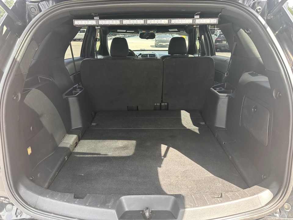 2017 Ford Explorer 5th Gen - Image 17 of 27