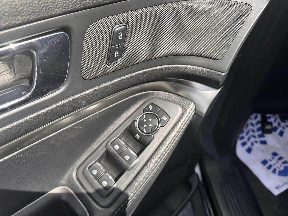 2017 Ford Explorer 5th Gen - Image 18 of 27