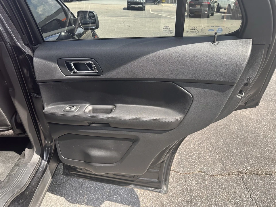 2017 Ford Explorer 5th Gen - Image 15 of 27