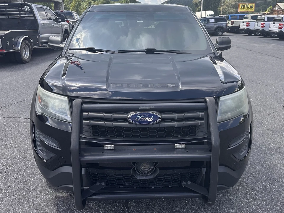 2017 Ford Explorer 5th Gen - Image 3 of 27