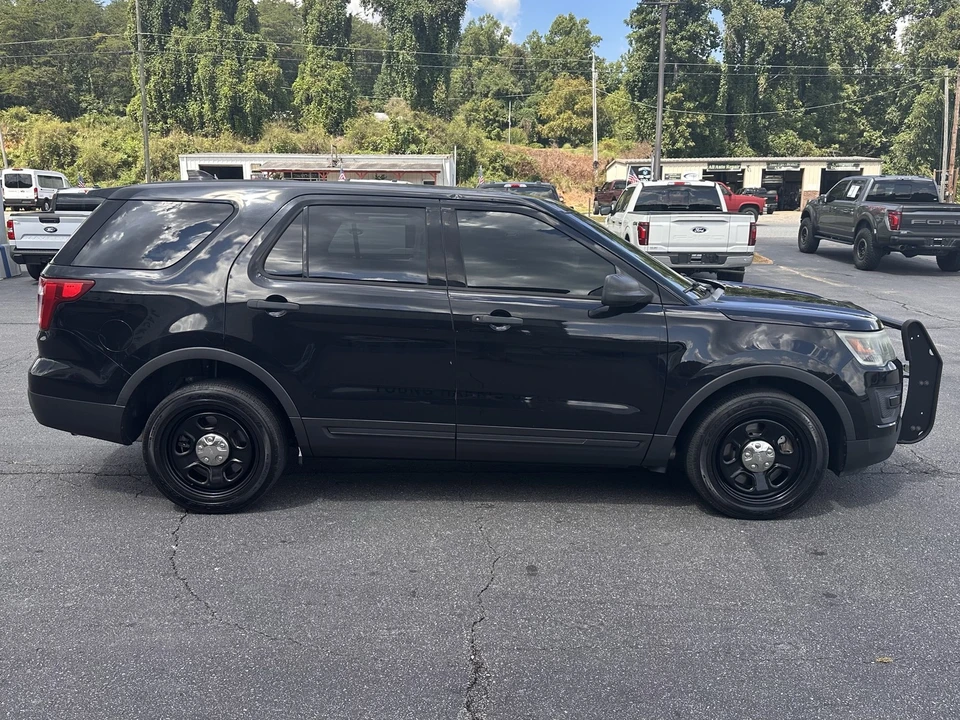 2017 Ford Explorer 5th Gen - Image 5 of 27