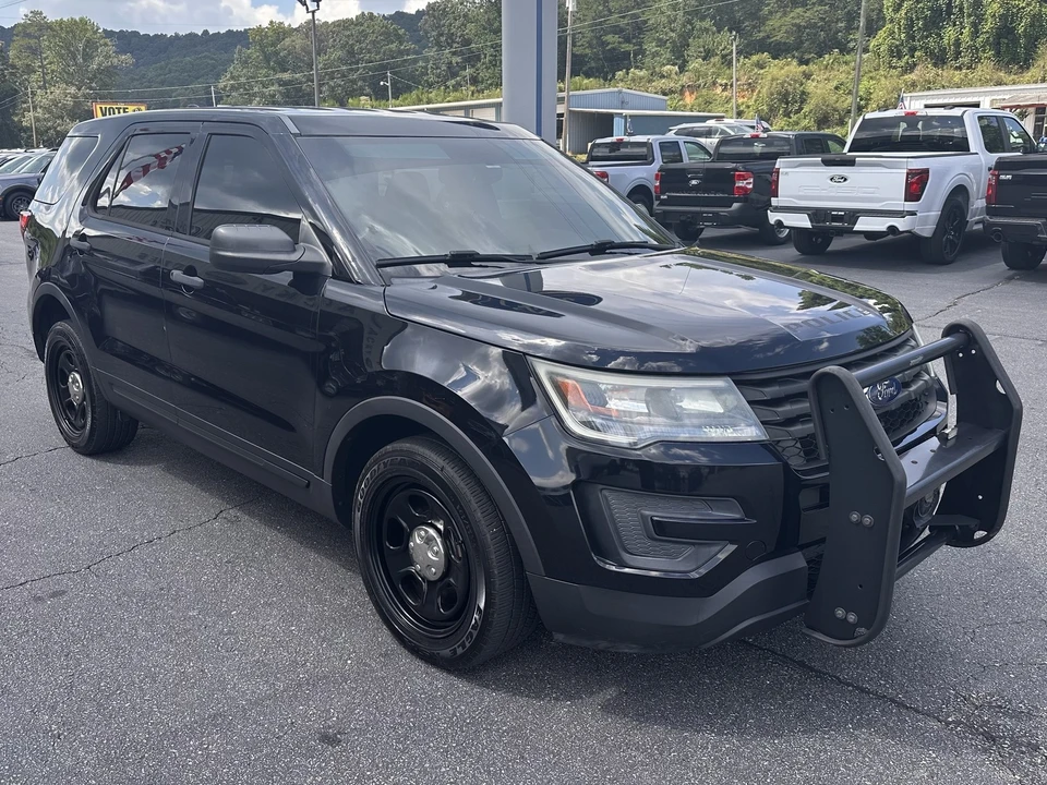 2017 Ford Explorer 5th Gen - Image 4 of 27