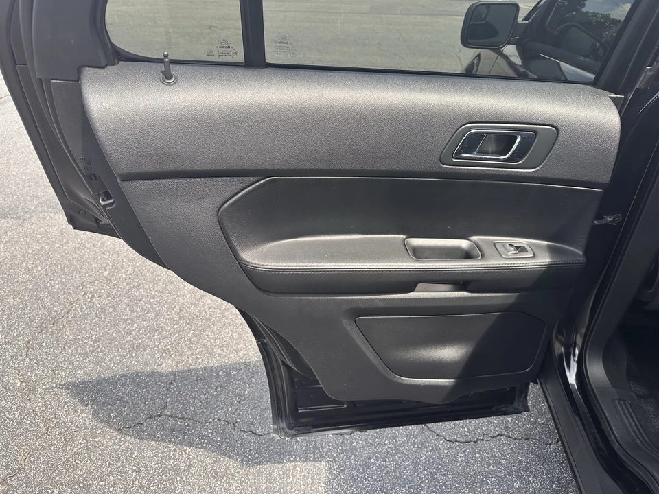 2017 Ford Explorer 5th Gen - Image 11 of 27