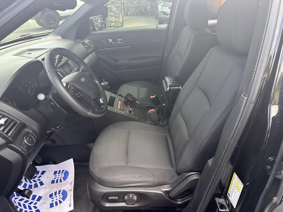 2017 Ford Explorer 5th Gen - Image 10 of 27
