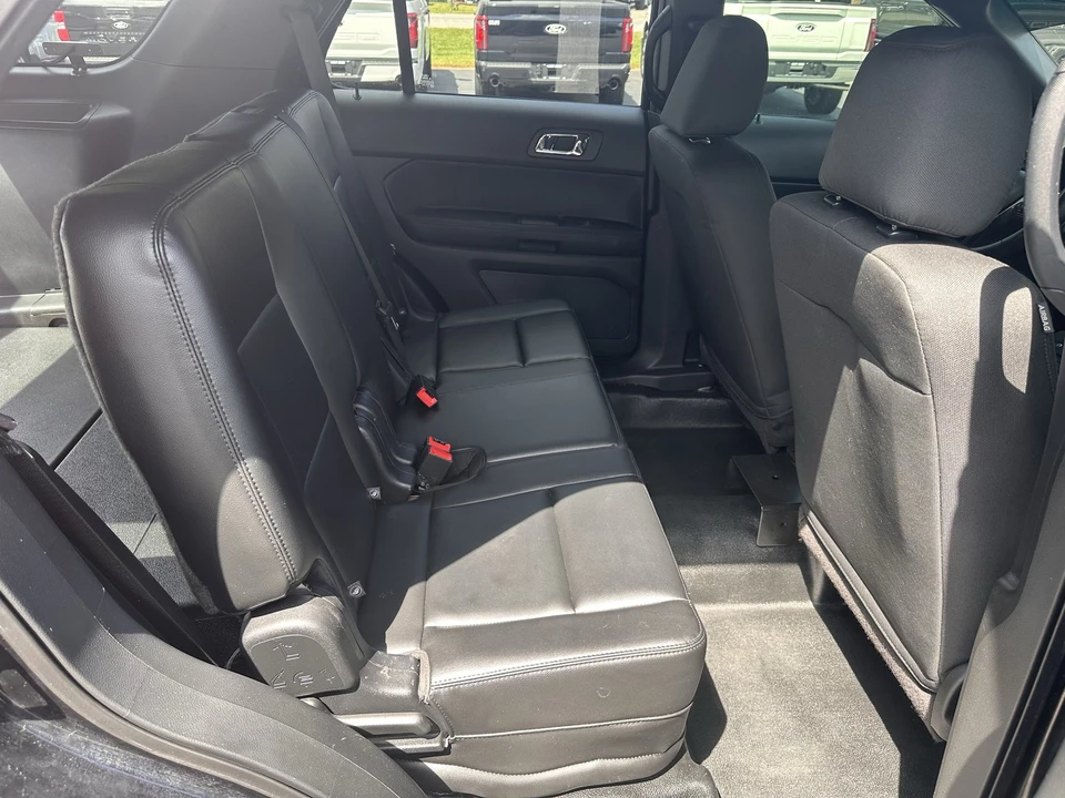 2017 Ford Explorer 5th Gen - Image 16 of 27