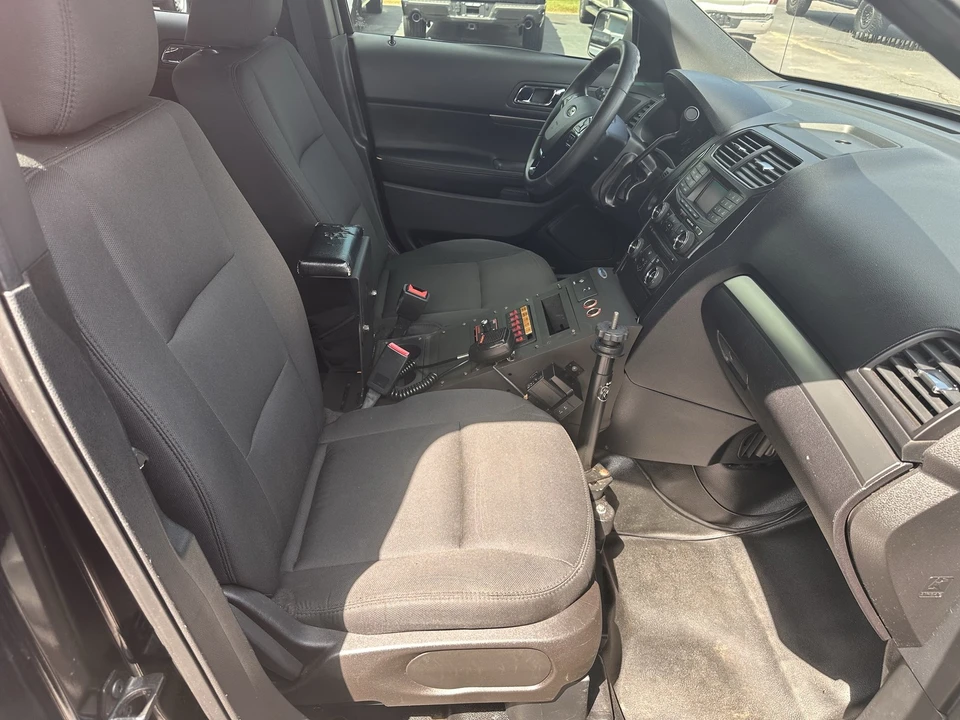 2017 Ford Explorer 5th Gen - Image 14 of 27