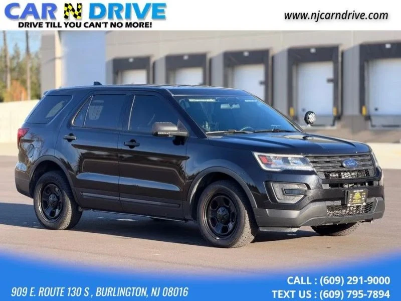2017 Ford Explorer 5th Gen - Image 5 of 12