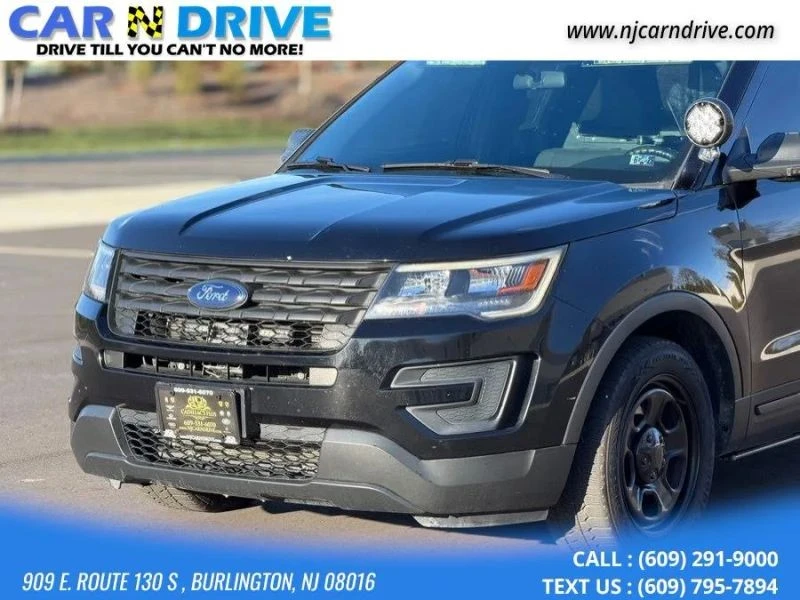 2017 Ford Explorer 5th Gen - Image 3 of 12