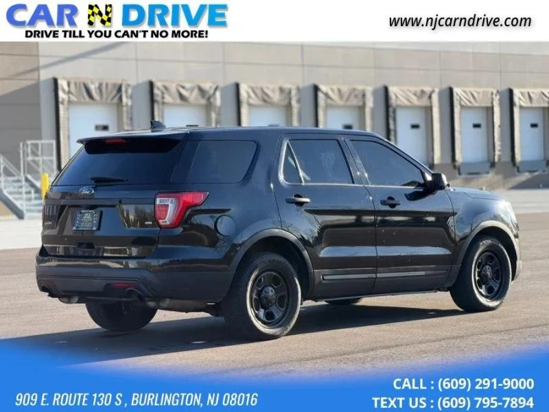 2017 Ford Explorer 5th Gen - Image 6 of 12