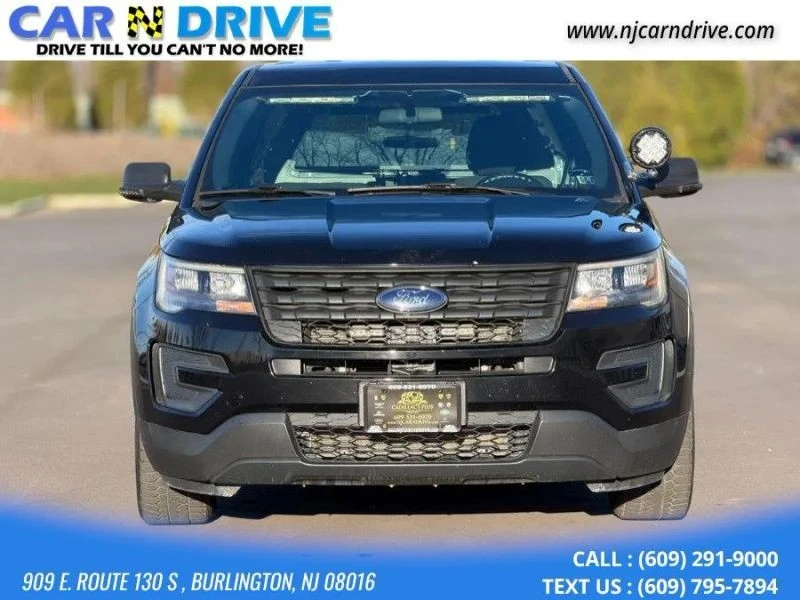 2017 Ford Explorer 5th Gen - Image 4 of 12