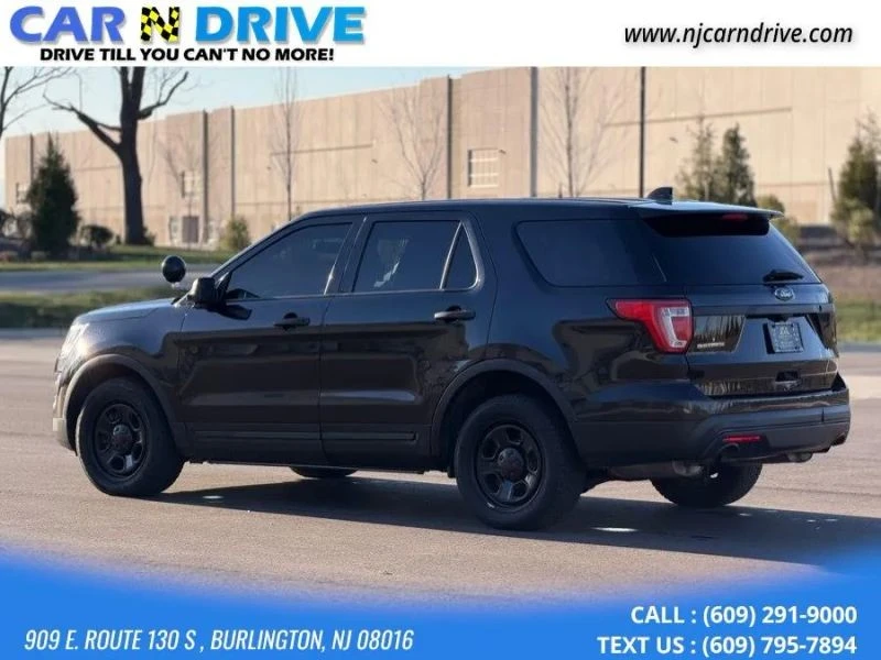 2017 Ford Explorer 5th Gen - Image 8 of 12