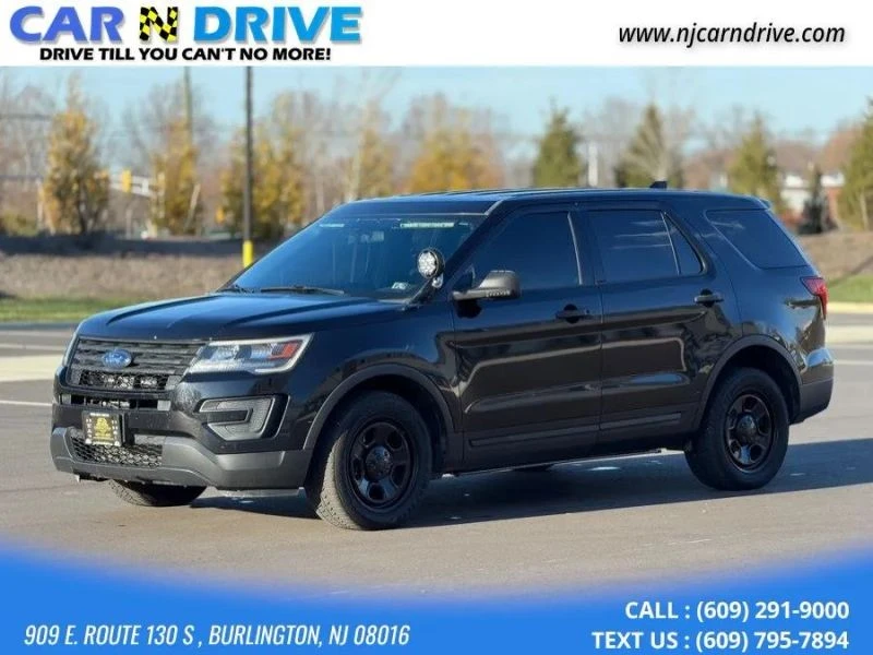 2017 Ford Explorer 5th Gen - Image 2 of 12