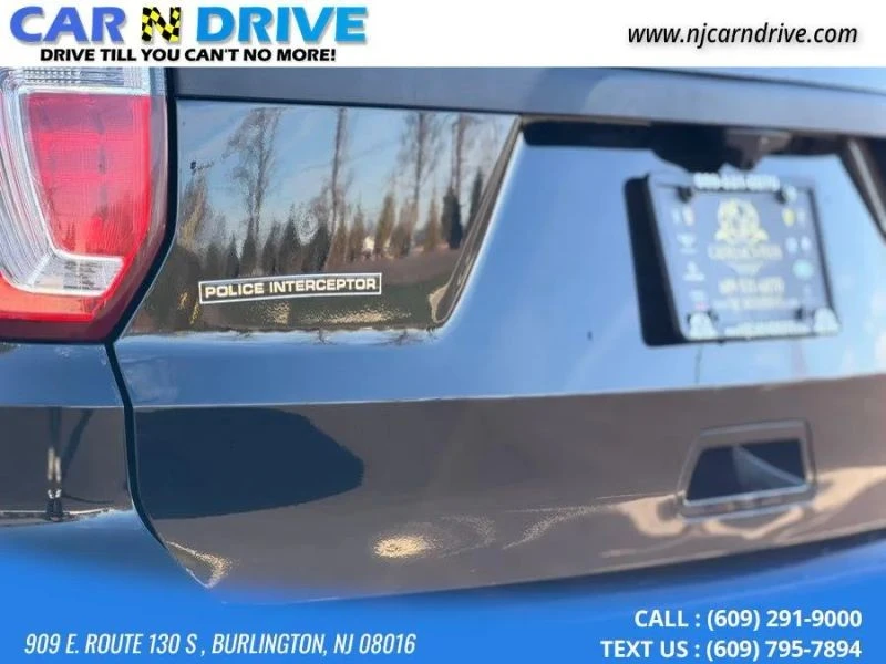 2017 Ford Explorer 5th Gen - Image 10 of 12