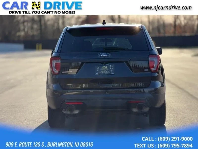 2017 Ford Explorer 5th Gen - Image 7 of 12