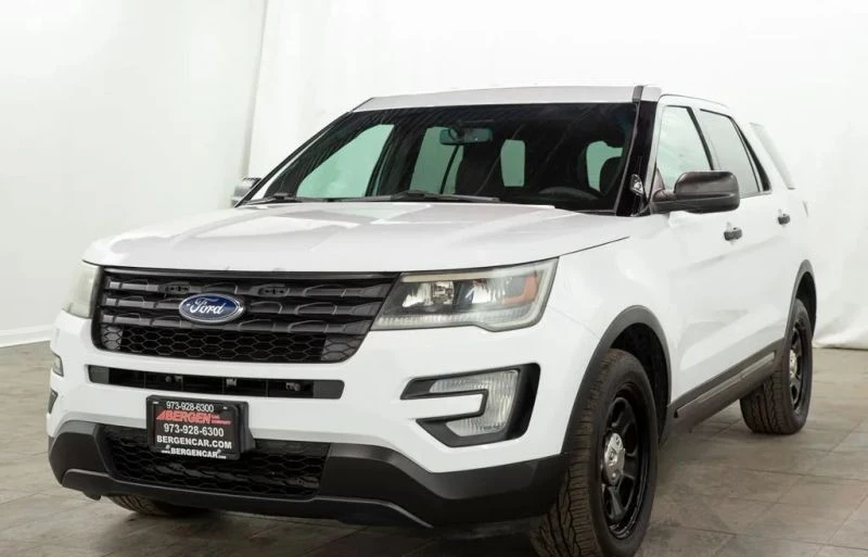 2017 Ford Explorer 5th Gen - Image 4 of 12
