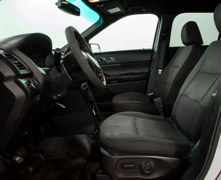 2017 Ford Explorer 5th Gen - Image 8 of 12