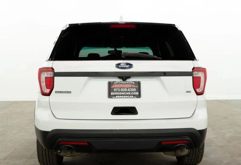 2017 Ford Explorer 5th Gen - Image 12 of 12